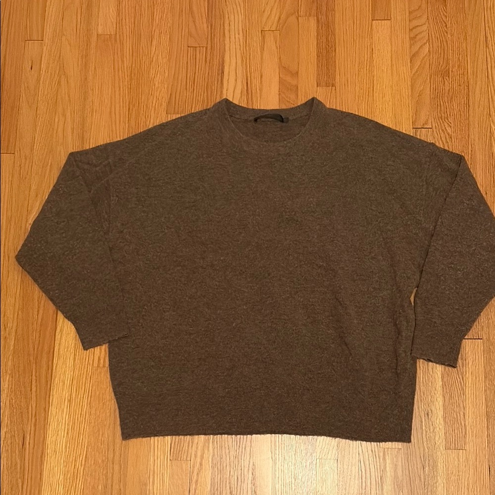 Jenni Kayne Marina sweater